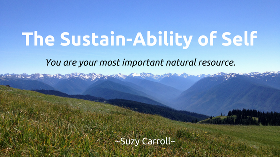 the-sustain-ability-of-self